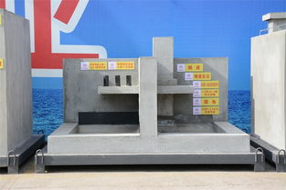 建筑工程樣板區廠家 廣東一建選擇漢坤實業 工藝精良 重復利用