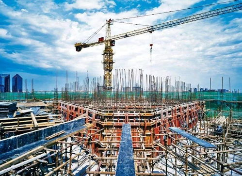 鄭州市建設(shè)工程開 復(fù) 工基本條件是啥 工程類型咋判定