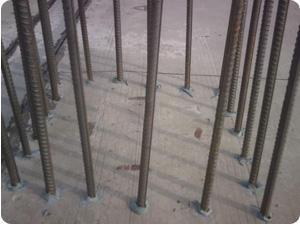 在抗震加固工程中植筋加固的作用是什么