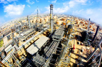 華陸公司:用奮斗書(shū)寫歷史 以拼搏定義未來(lái) --寫在中國(guó)化學(xué)華陸工程科技有限責(zé)任公司成立55周年之際