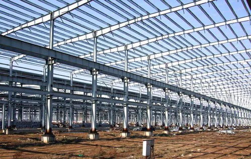 遠(yuǎn)泰 鋼結(jié)構(gòu)工程施工四大要點