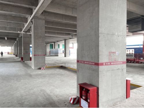 高標準建筑工程技術(shù)質(zhì)量觀摩會,超豐富圖片 學到了