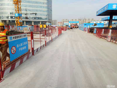 筑夢(mèng)灣區(qū)，品質(zhì)先行 探訪中國(guó)建筑第五工程局有限公司東莞分公司