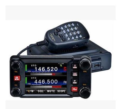 八重洲YAESU FTM-400DR C4FM/FDM 專業(yè)數(shù)字通信利器，價(jià)格、廠家與產(chǎn)品全解析